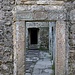 Dolský Mlýn, Portal 1727