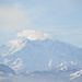 Top of Switzerland: Blick zum Monte Rosa-Massiv