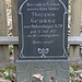 Vysoká Lípa (Hohenleipa), Friedhof, Grabmal