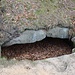 Zámecký vrch, Kellerrest
