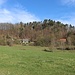 Vysoká Lípa, Blick zum Zámecký vrch