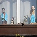 Fensterschmuck