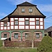 Vysoká Lípa, Umgebindehaus