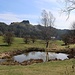 Idyll bei Jetřichovice
