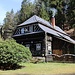 Jetřichovice, Umgebindehaus