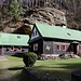 Jetřichovice, Wochenendgrundstück