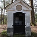 Rynartice (Rennersdorf), kleine Kapelle