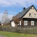 Rynartice, Umgebindehaus