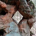 Erosionsgebilde