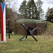Bunker N2/206/A-140Z der Tschechoslowakischen Landesverteidigung von 1937