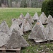 Tschechoslowakische Tobleronen