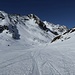 Start im Krummgampental