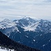 Schöner Bllick zum Ortler!