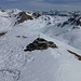 Auf dem Muntet 
