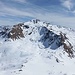 Blick vom Muntet zum Piz Terza