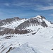 Auf dem Lorenziberg und Piz Starlex war ich im Sommer 1983.