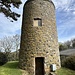 Le Moulin / The Mill: höchster Punkt von Guernsey