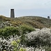Überreste der Silberminen