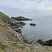 an der südlichsten Spitze der Insel beim sog. Venus Pool