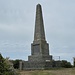 Pilcher Monument