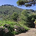 Verso Punta Cetrella