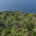Vista su Forte del Miglio