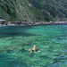 Mare e Spiaggia di Tiberio
