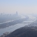 Ausblick vom Leopoldsberg