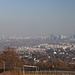 Ausblick vom Cobenzl