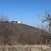 Rückblick zum Leopoldsberg