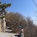 nun hinüber zum Leopoldsberg
