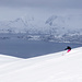 Skitour Ullstinden