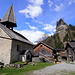 St. Martin mit dem Chilchlichopf