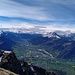 .. Richtung Chur ..