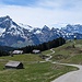 Auf dem Rückweg.