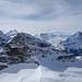 dominantes Schwarzhorn