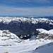 Gipfelblick nordwärts nach Brienz runter