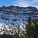 Das Massiv des Federispitzes