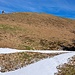 Der Gipfelaufbau des Chüemettlers.