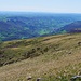 Abstieg vom Puy de la Poche *