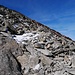 Aufstieg zum Puy Griou *