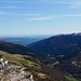 vom Puy Griou nach Osten *