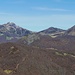 Puy Peyre Arse, Puy Bataillouse, Puy Griou *