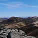 Puy Bataillouse und Teton de Vénus vom Puy Griou *