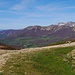 beim P.1525, Vallée de la Jordanne