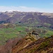 Plomb du Cantal vom Puy de la Poche *