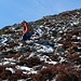 Abstieg vom Puy Griou *