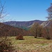 Nähe Col de Gliziou