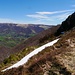 beim Puy de la Poche *