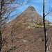Puy Griou im Rückblick